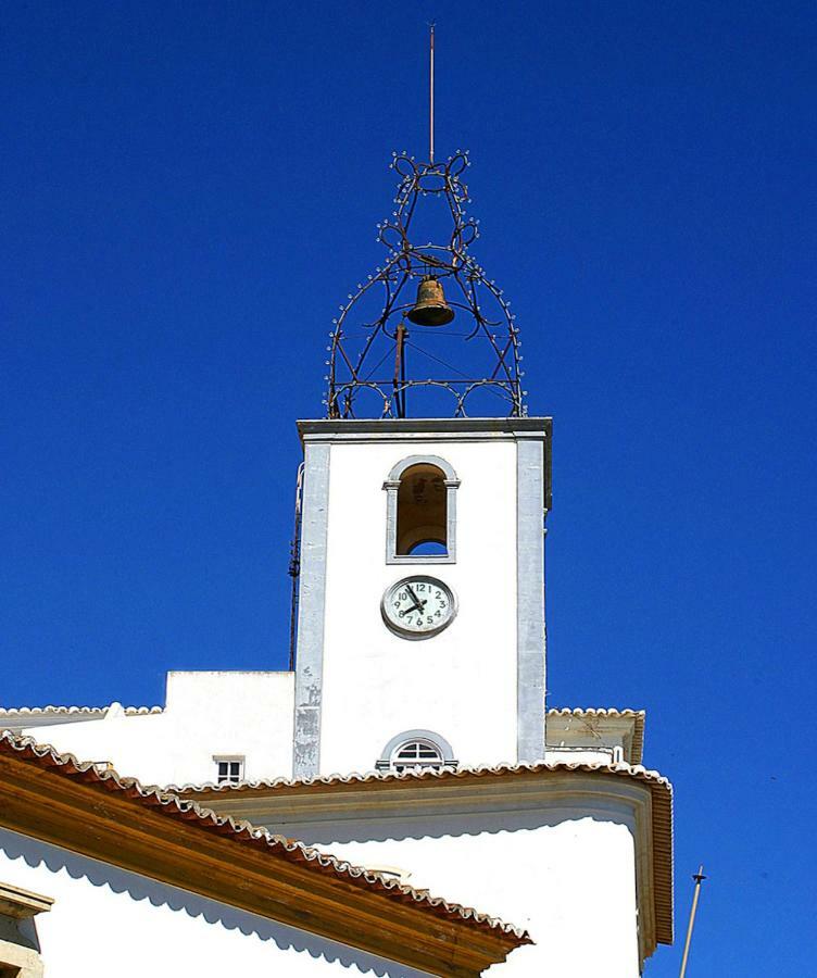 Apartment Old Town Center Albufeira Walk To Beach Zewnętrze zdjęcie